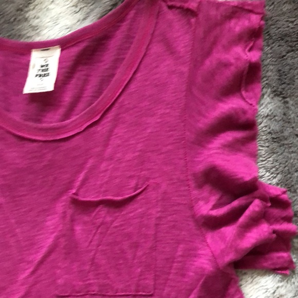 FP WE THE FREE Top!💗 - Picture 3 of 6